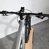 Cannondale Moterra Neo 3 | 2024 - L - 559KM