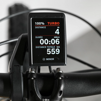 Cannondale Moterra Neo 3 | 2024 - L - 559KM