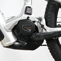 Cannondale Moterra Neo 3 | 2024 - L - 559KM