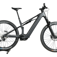 Cube Stereo Hybrid ONE44 HPC Race | 2024 - L - 1006KM