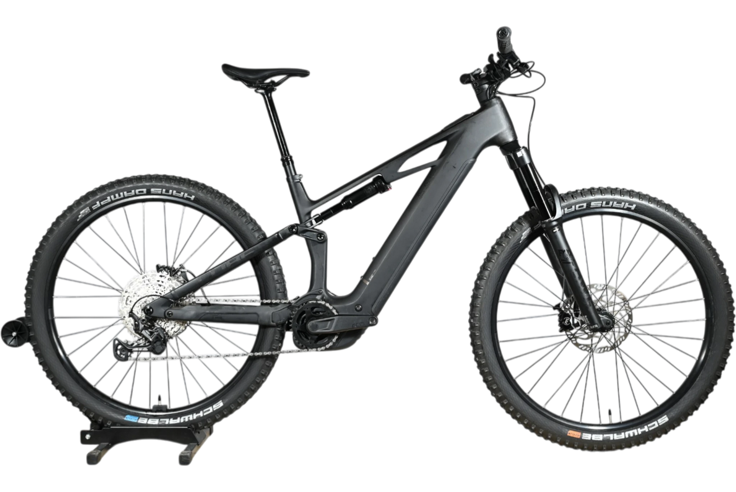 Cube Stereo Hybrid ONE44 HPC Race | 2024 - L - 1006KM