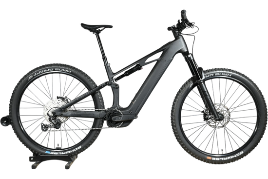 Cube Stereo Hybrid ONE44 HPC Race | 2024 - L - 1006KM