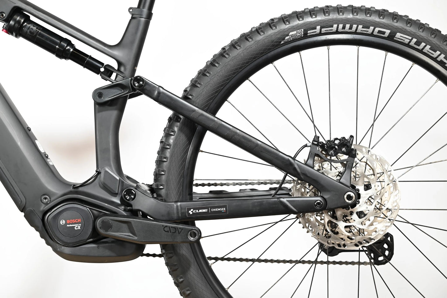 Cube Stereo Hybrid ONE44 HPC Race | 2024 - L - 1006KM