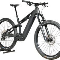 Cube Stereo Hybrid ONE44 HPC Race | 2024 - L - 1006KM