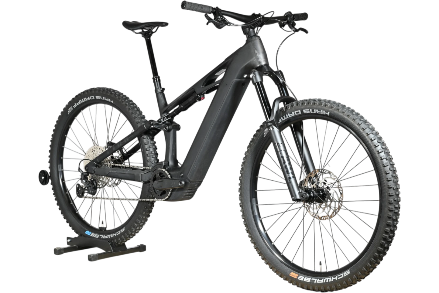 Cube Stereo Hybrid ONE44 HPC Race | 2024 - L - 1006KM