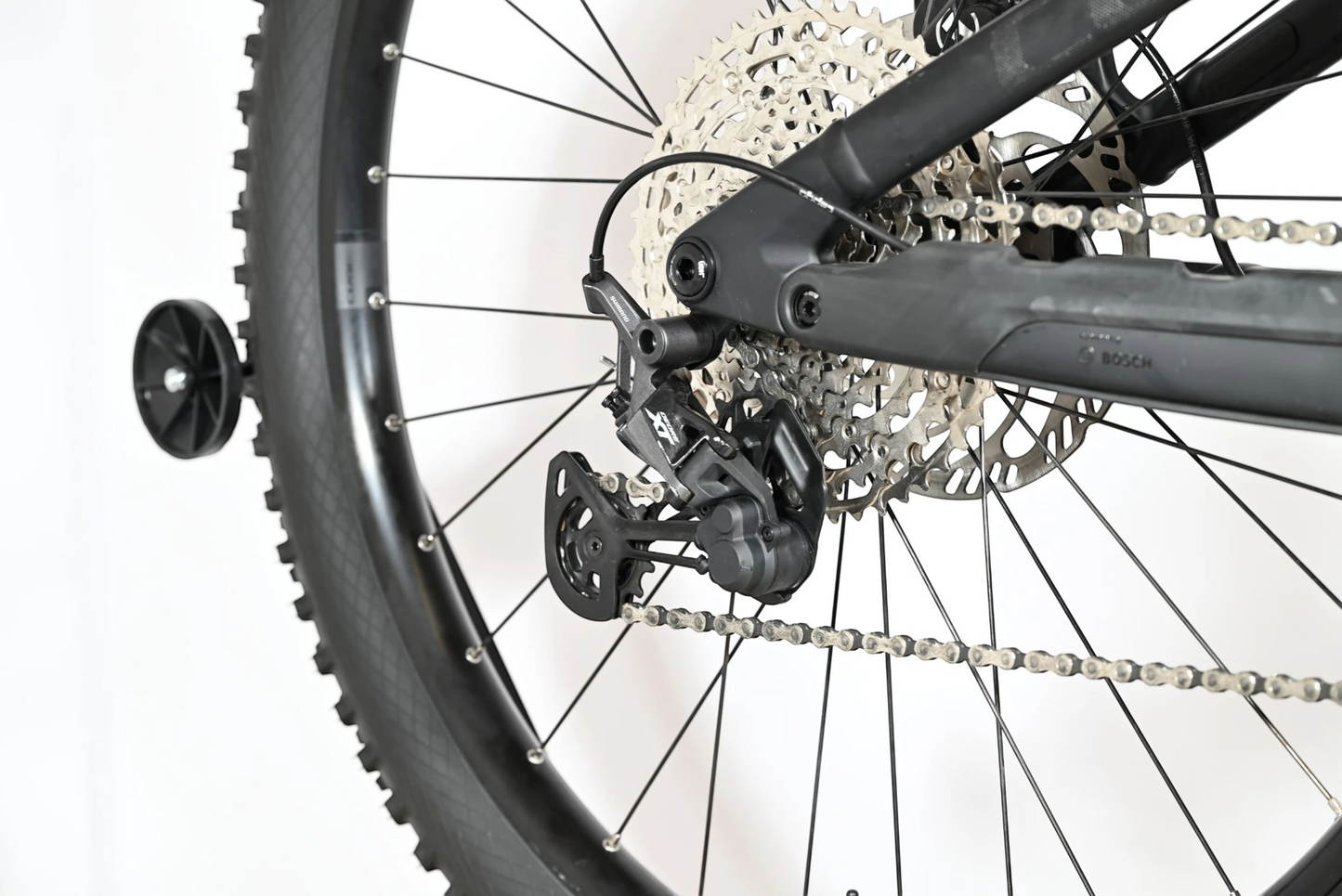 Cube Stereo Hybrid ONE44 HPC Race | 2024 - L - 1006KM