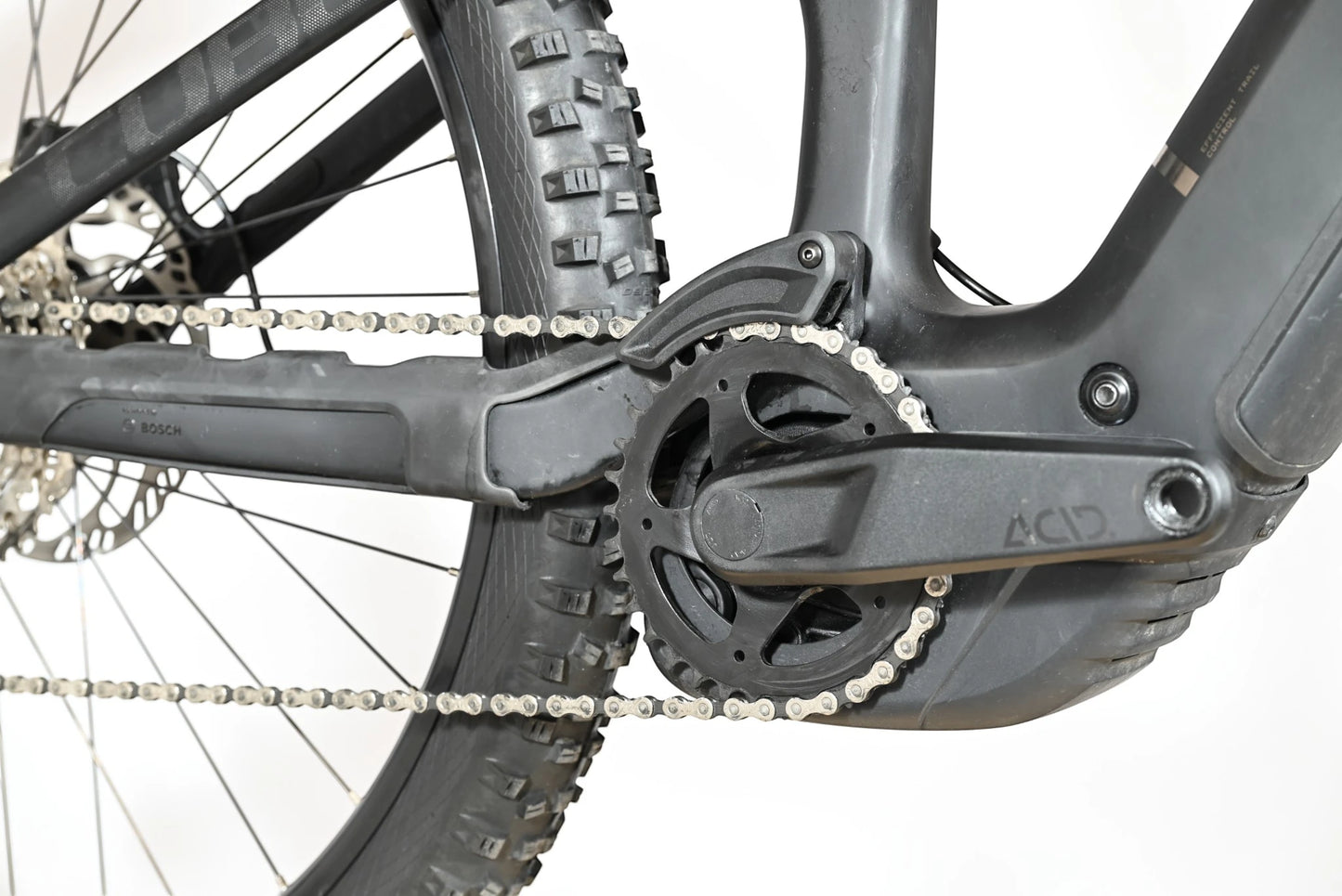 Cube Stereo Hybrid ONE44 HPC Race | 2024 - L - 1006KM