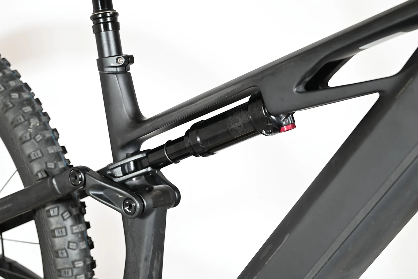 Cube Stereo Hybrid ONE44 HPC Race | 2024 - L - 1006KM