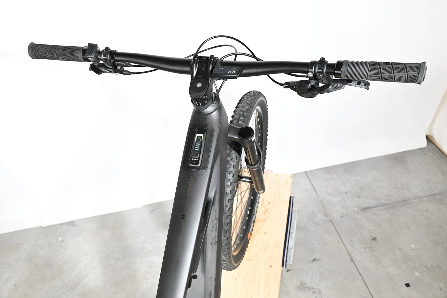 Cube Stereo Hybrid ONE44 HPC Race | 2024 - L - 1006KM