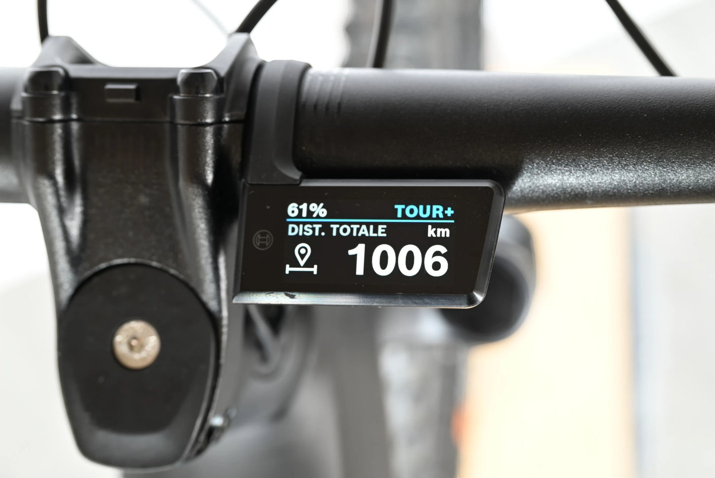 Cube Stereo Hybrid ONE44 HPC Race | 2024 - L - 1006KM