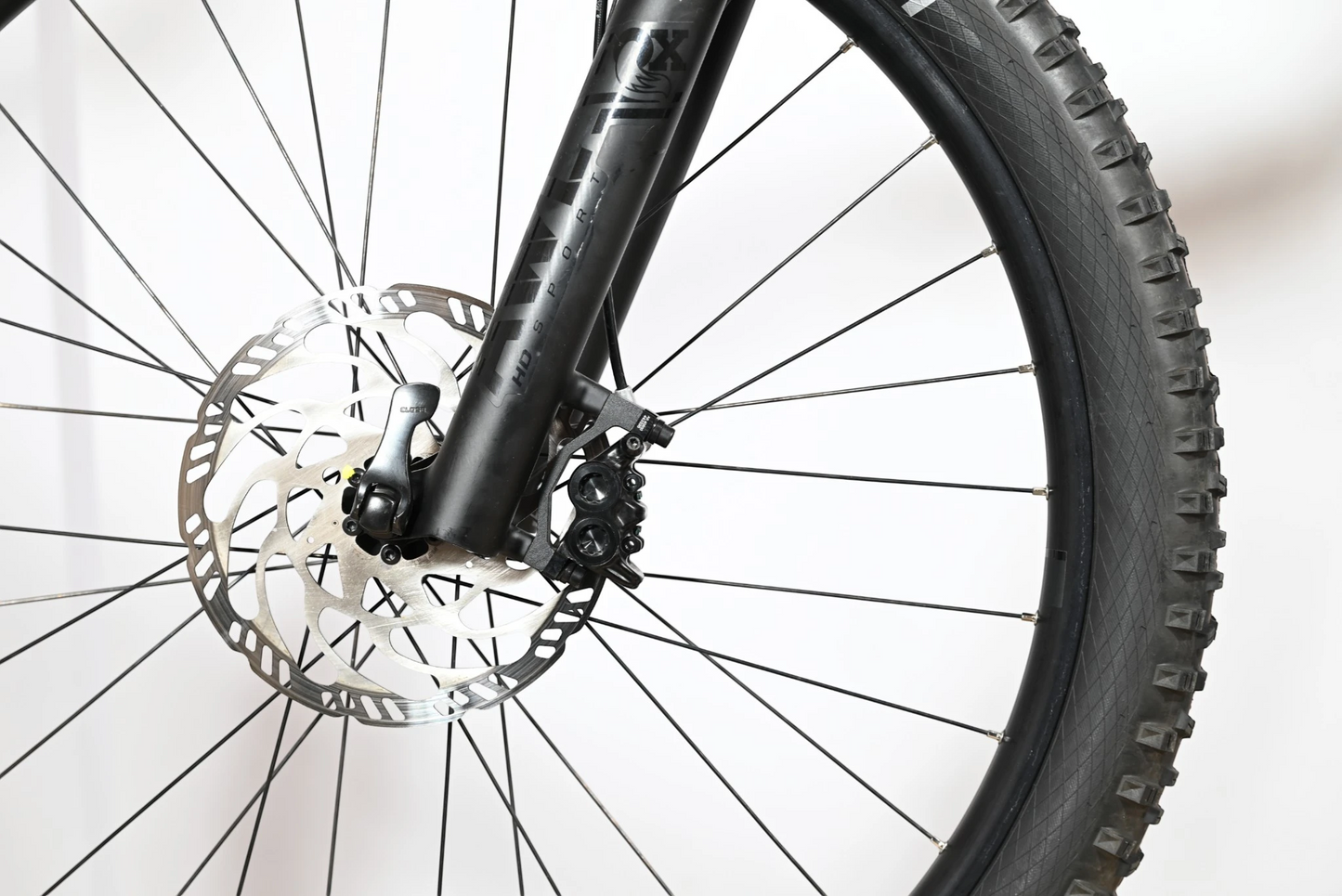 Cube Stereo Hybrid ONE44 HPC Race | 2024 - L - 1006KM