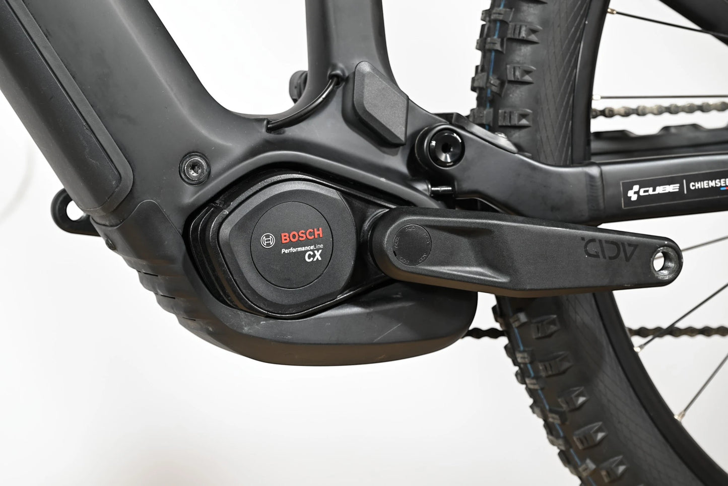 Cube Stereo Hybrid ONE44 HPC Race | 2024 - L - 1006KM