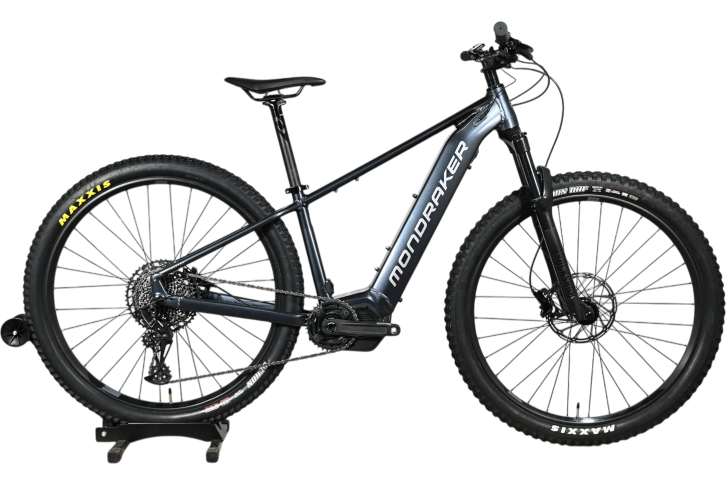 Mondraker Thundra | 2022 - XS - 5087KM