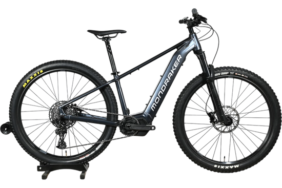 Mondraker Thundra | 2022 - XS - 5087KM