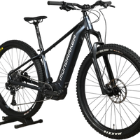 Mondraker Thundra | 2022 - XS - 5087KM