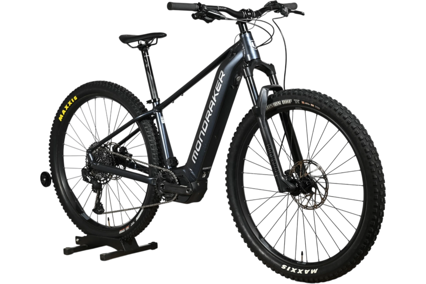 Mondraker Thundra | 2022 - XS - 5087KM