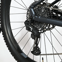 Mondraker Thundra | 2022 - XS - 5087KM