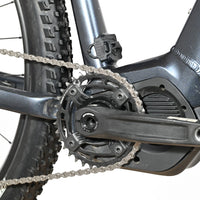 Mondraker Thundra | 2022 - XS - 5087KM