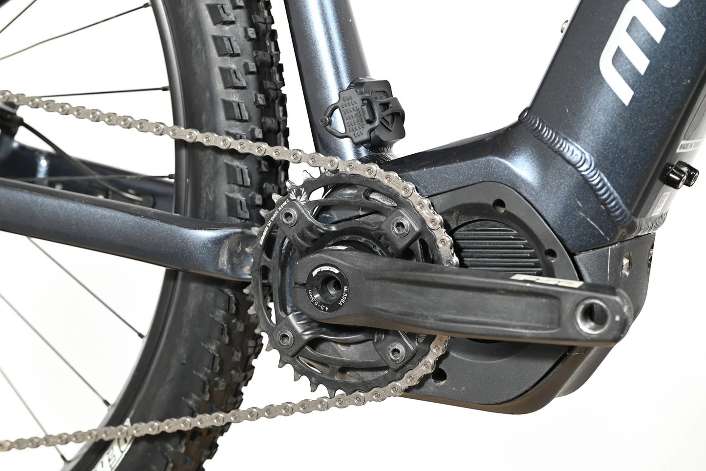 Mondraker Thundra | 2022 - XS - 5087KM