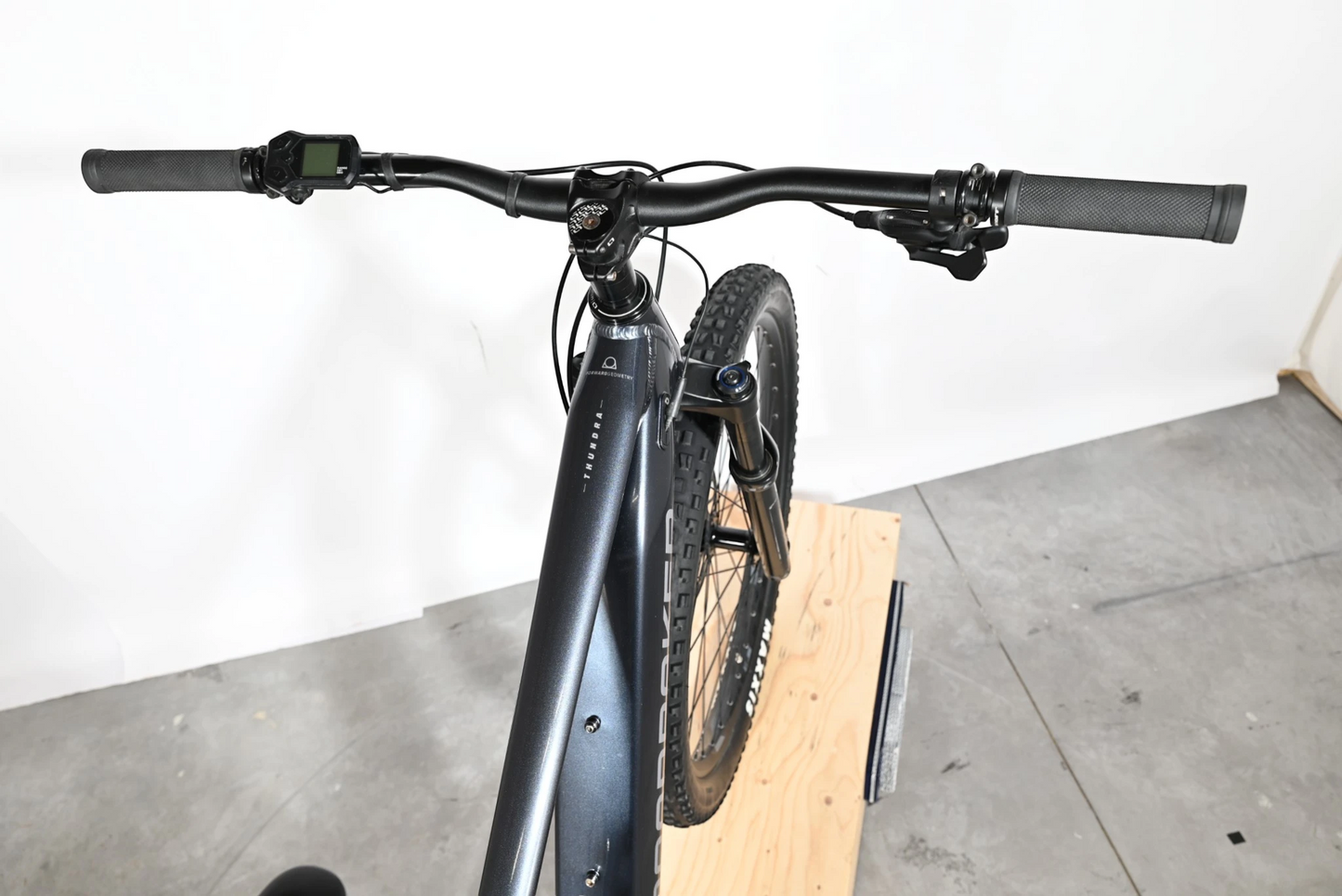 Mondraker Thundra | 2022 - XS - 5087KM