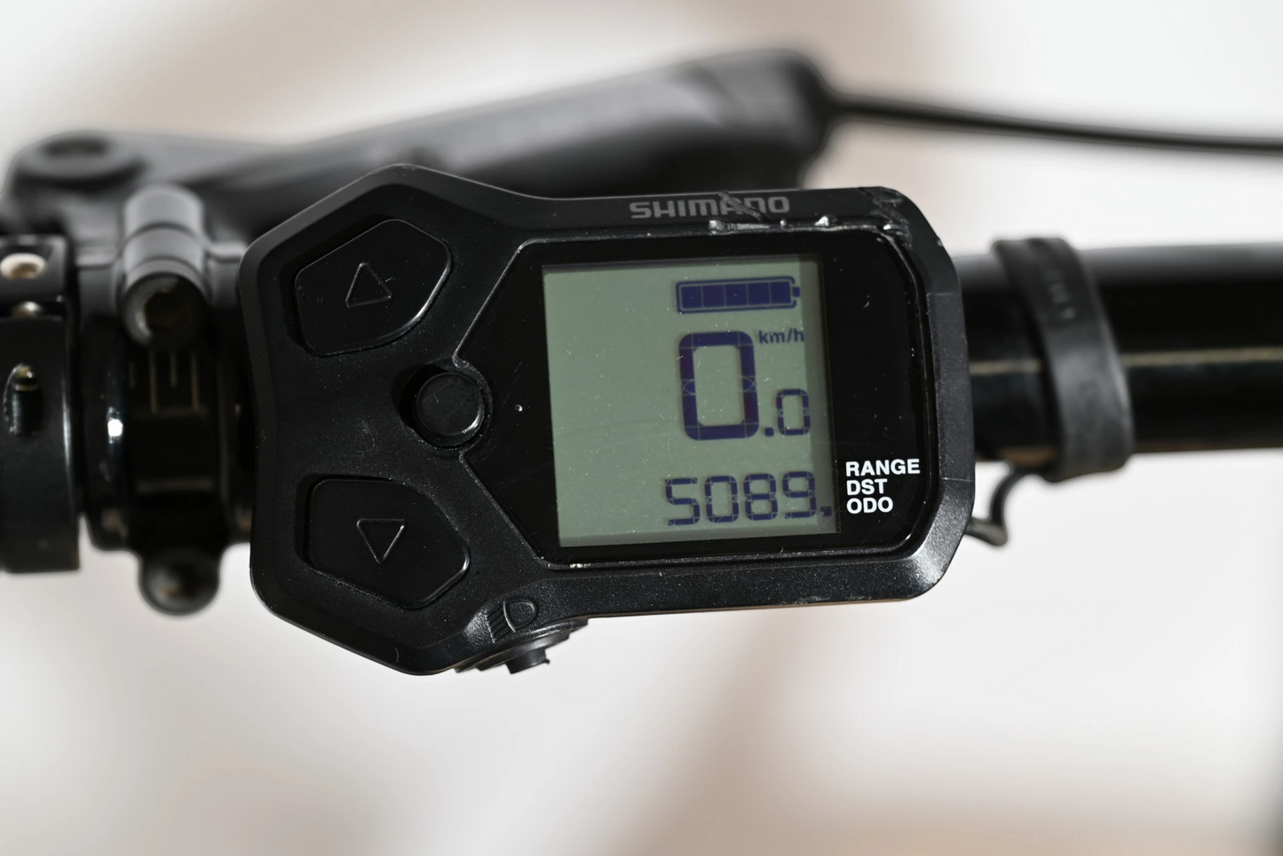 Mondraker Thundra | 2022 - XS - 5087KM