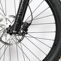 Mondraker Thundra | 2022 - XS - 5087KM