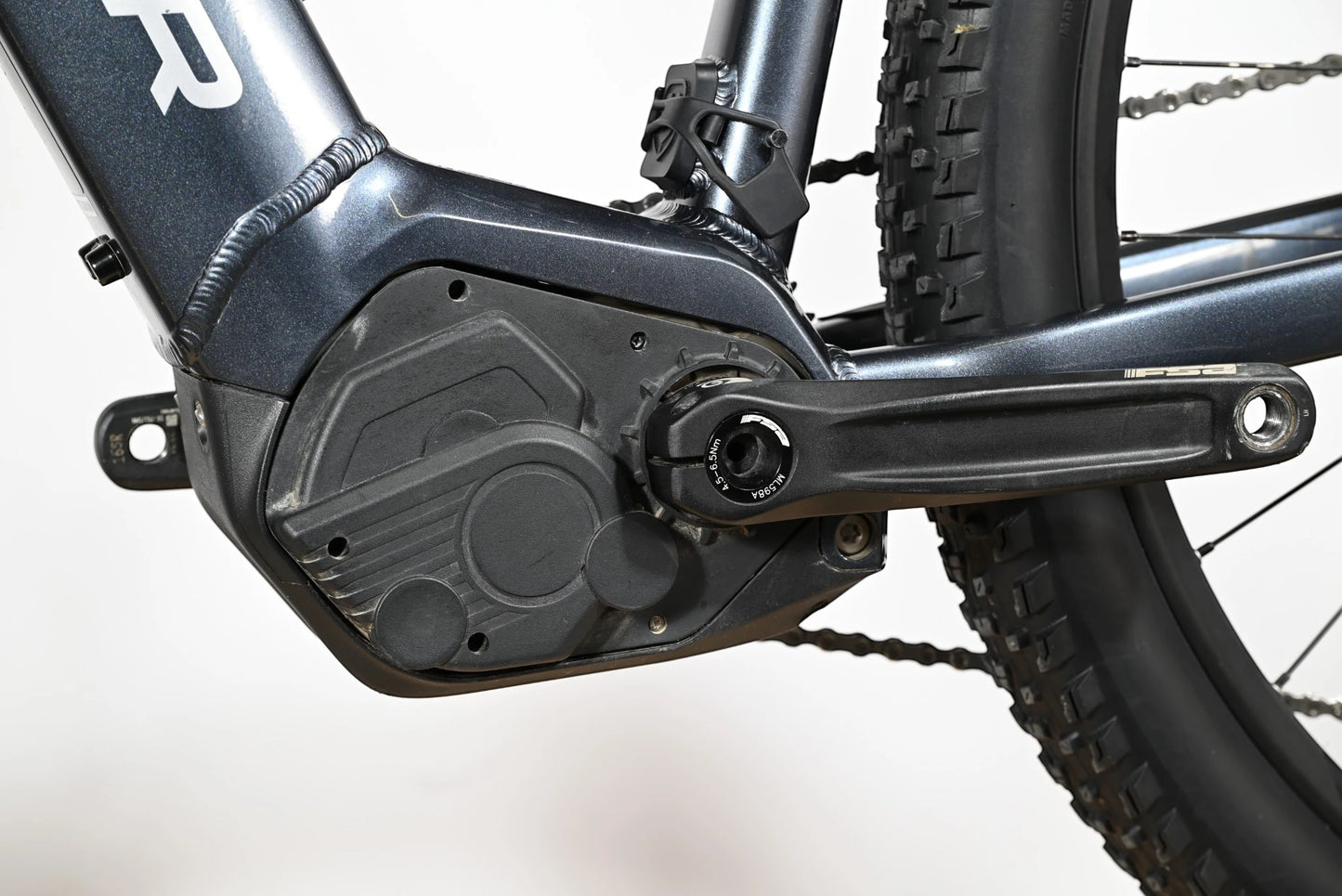 Mondraker Thundra | 2022 - XS - 5087KM