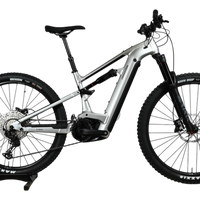 Cannondale Moterra Neo 3 | 2024 - S - 1KM