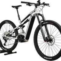 Cannondale Moterra Neo 3 | 2024 - S - 1KM