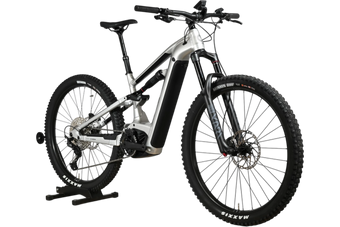 Cannondale Moterra Neo 3 | 2024 - S - 1KM