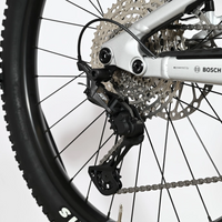 Cannondale Moterra Neo 3 | 2024 - S - 1KM