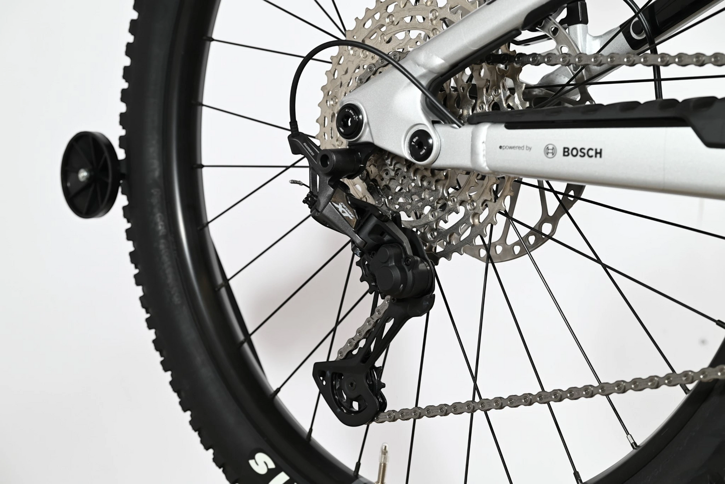 Cannondale Moterra Neo 3 | 2024 - S - 1KM