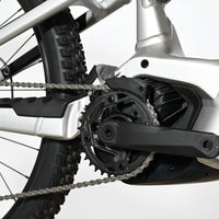 Cannondale Moterra Neo 3 | 2024 - S - 1KM