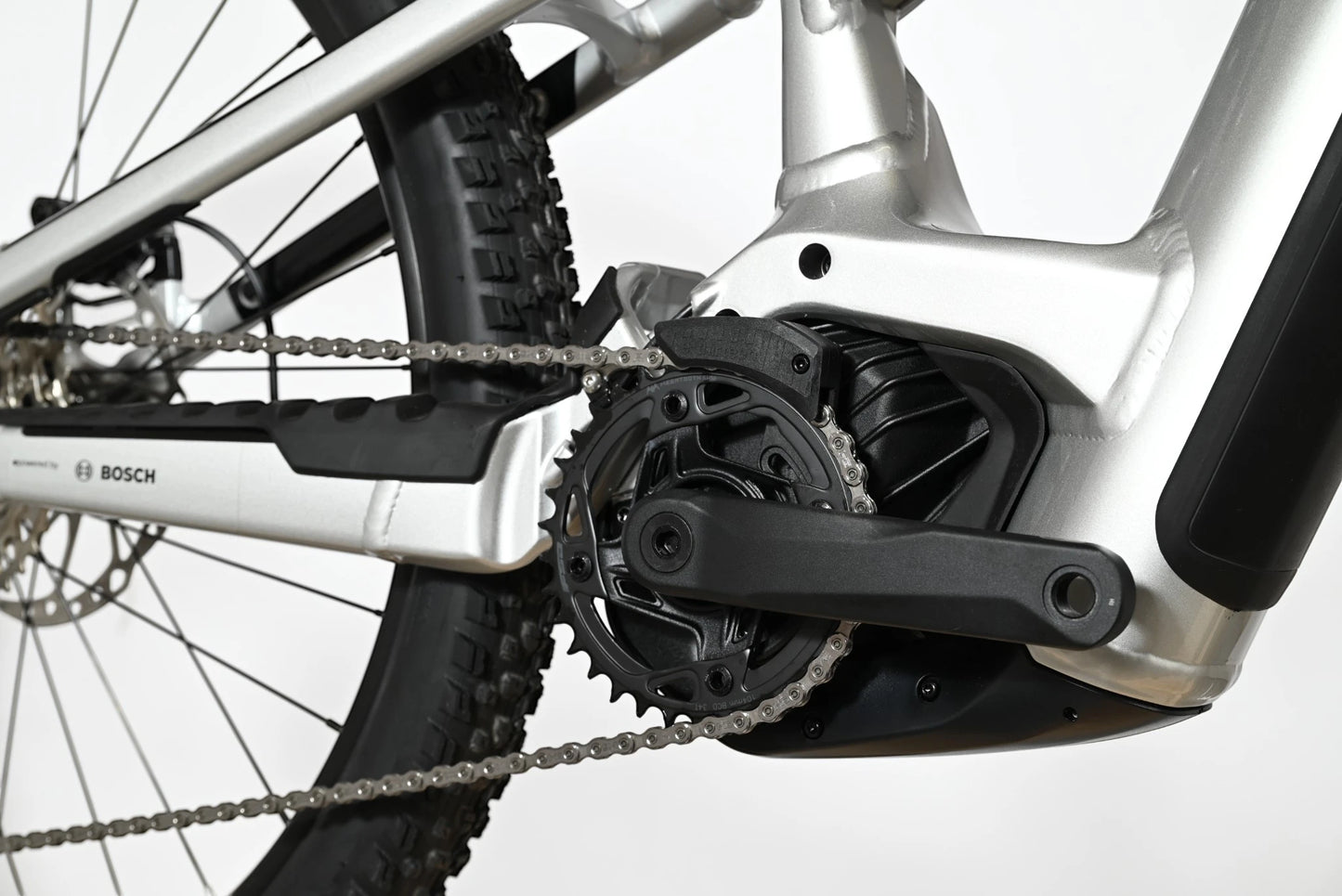 Cannondale Moterra Neo 3 | 2024 - S - 1KM