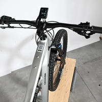 Cannondale Moterra Neo 3 | 2024 - S - 1KM