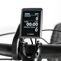 Cannondale Moterra Neo 3 | 2024 - S - 1KM