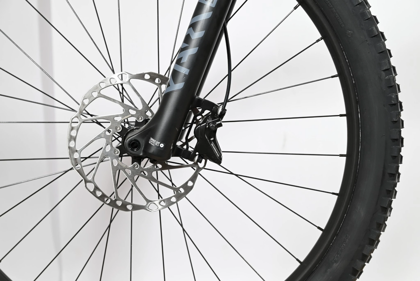 Cannondale Moterra Neo 3 | 2024 - S - 1KM