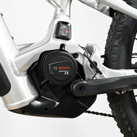 Cannondale Moterra Neo 3 | 2024 - S - 1KM