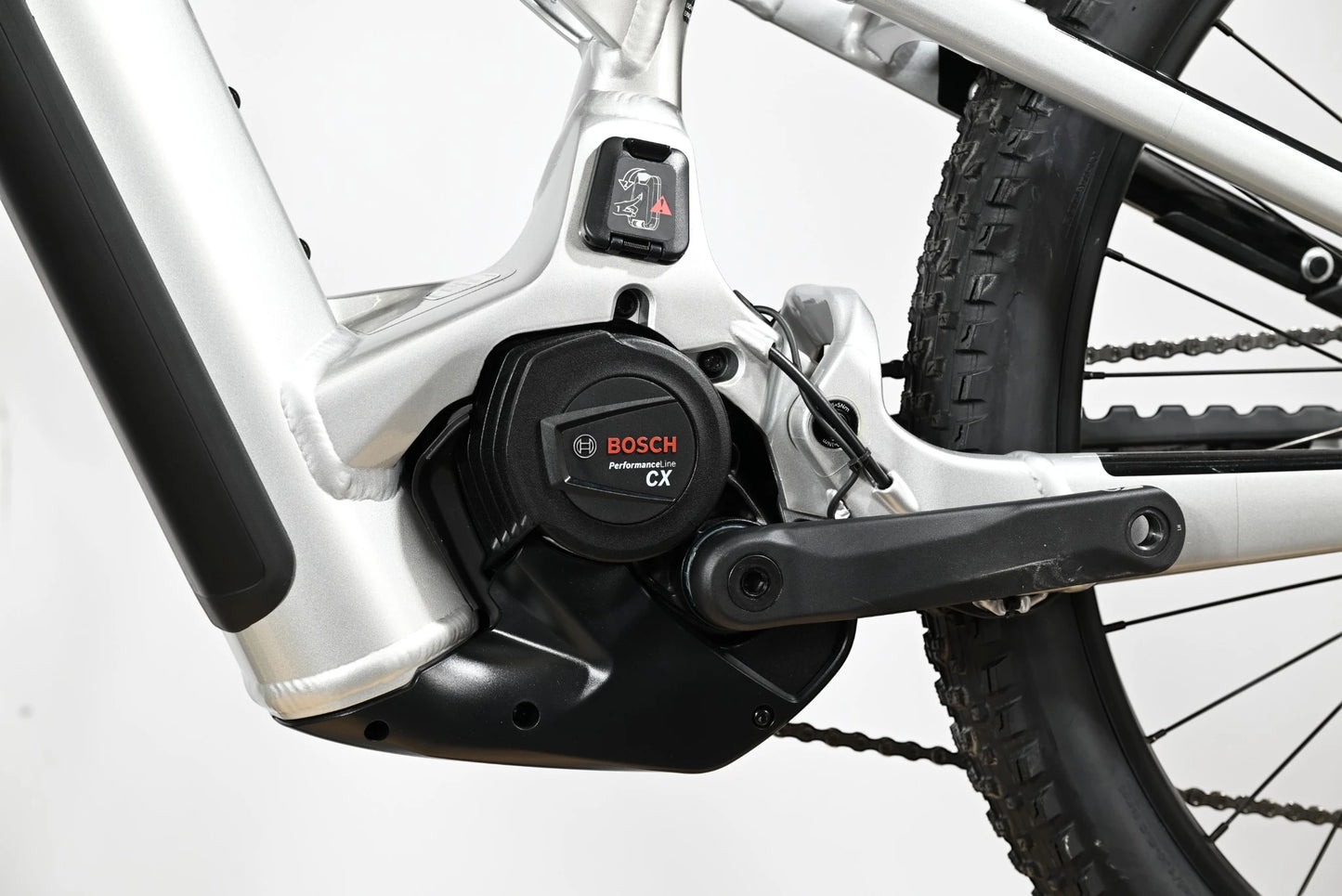 Cannondale Moterra Neo 3 | 2024 - S - 1KM