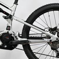 Cannondale Moterra Neo 3 | 2024 - S - 1KM