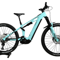 Cube Stereo Hybrid ONE77 HPC Race 800 | 2025 - S - 6KM