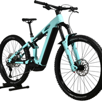 Cube Stereo Hybrid ONE77 HPC Race 800 | 2025 - S - 6KM