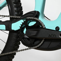 Cube Stereo Hybrid ONE77 HPC Race 800 | 2025 - S - 6KM