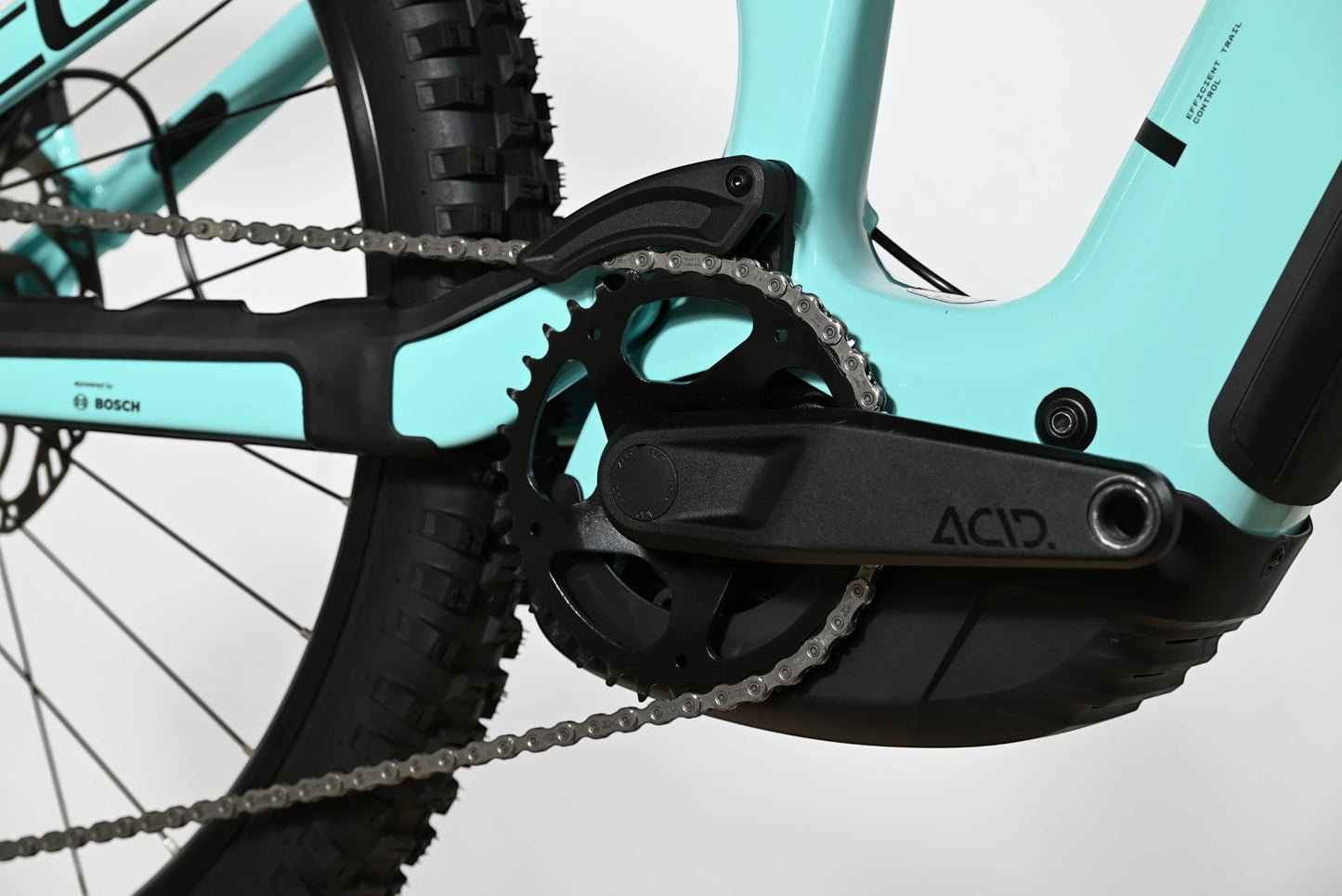 Cube Stereo Hybrid ONE77 HPC Race 800 | 2025 - S - 6KM