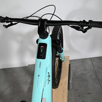 Cube Stereo Hybrid ONE77 HPC Race 800 | 2025 - S - 6KM