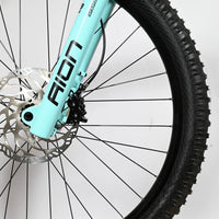 Cube Stereo Hybrid ONE77 HPC Race 800 | 2025 - S - 6KM