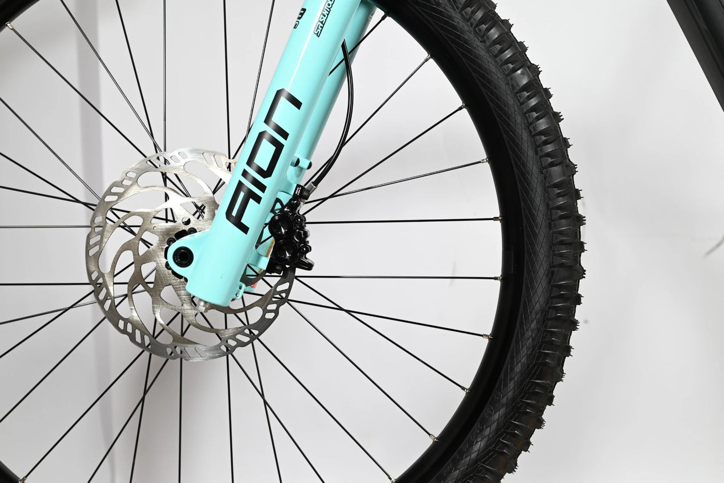 Cube Stereo Hybrid ONE77 HPC Race 800 | 2025 - S - 6KM