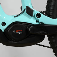 Cube Stereo Hybrid ONE77 HPC Race 800 | 2025 - S - 6KM