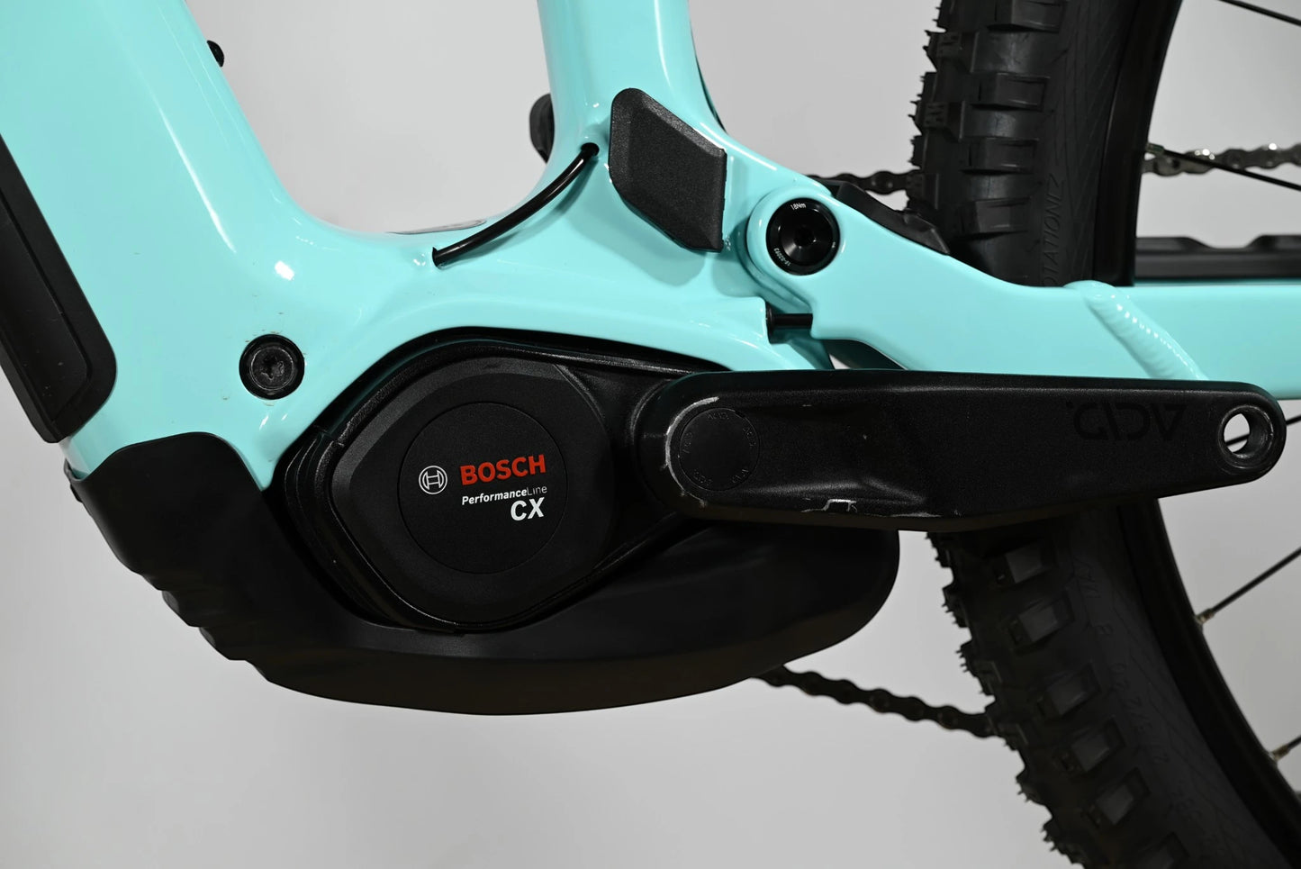 Cube Stereo Hybrid ONE77 HPC Race 800 | 2025 - S - 6KM