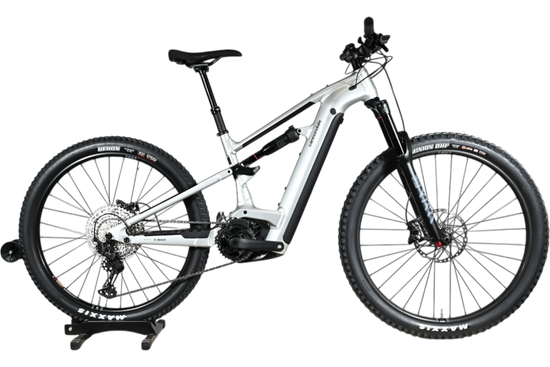 Cannondale Moterra Neo 3 | 2024 - S - 1KM